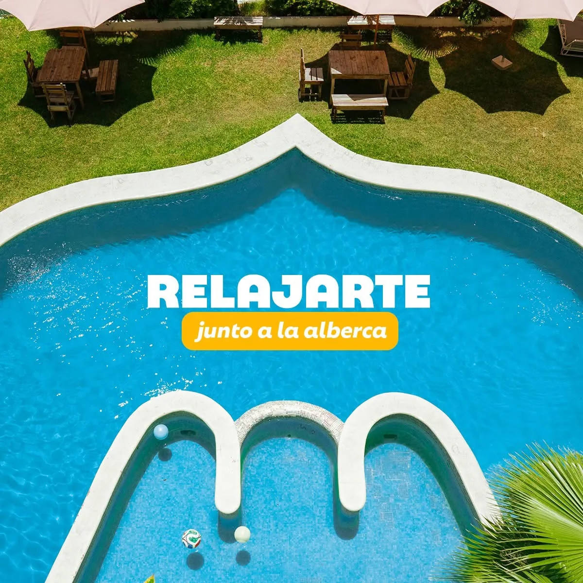 Terraza de Marina Beach Club